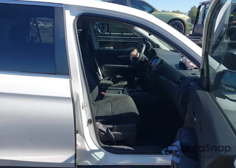 2020 Honda Pilot 2Wd Ex z USA, uszkodzony, nr VIN 5FNYF5H36LB001429